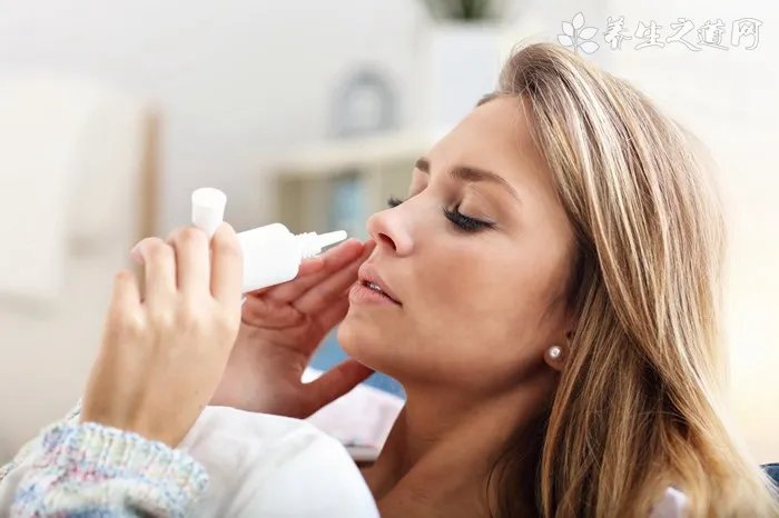 流行性腮腺炎的症状