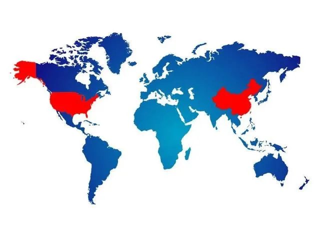 美国正式承认“UFO”，并公布视频，为什么这么做？