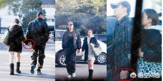 伊能静和庾澄庆为什么离婚?