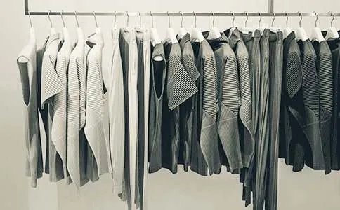 衣服好评评语