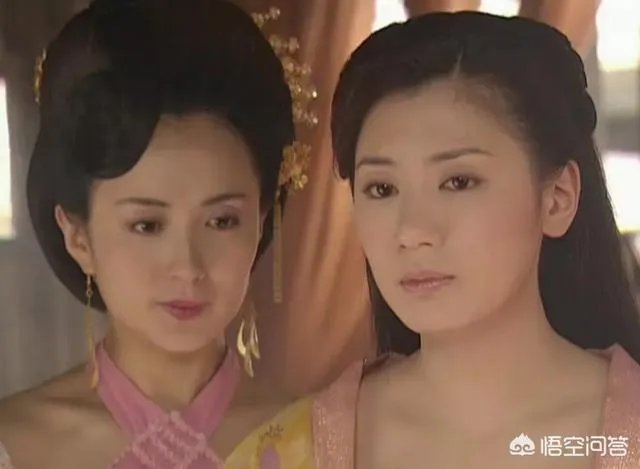 杨童舒演过哪些电视剧?