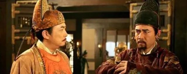 李世民传奇剧情 李世民传奇简介