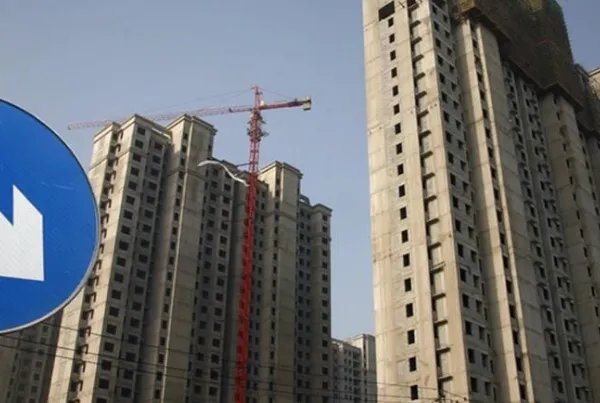 恒大全国75折卖房!这一举动是否意味着地产界迎来大洗牌?