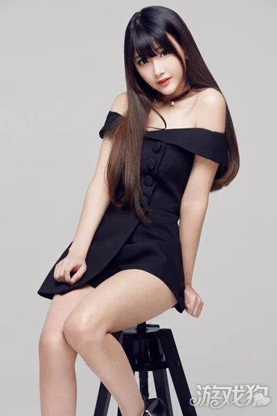 如何评价kpl解说琪琪?
