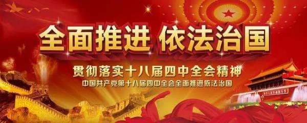 全面推进依法治国的总目标是什么，如何理解
