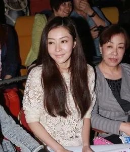 郭富城为什么喜欢方缓结婚了没 方媛身高真的只有155吗整容照片