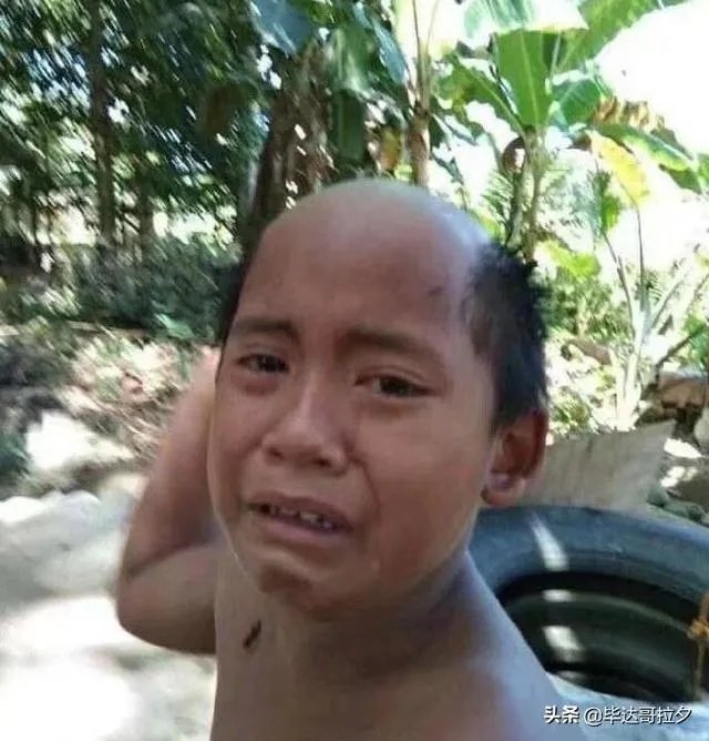 如何看待印度村民因没有自己单独房间住树上隔离?