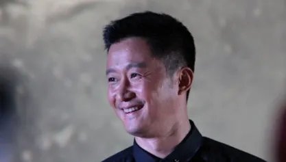 甄子丹否认了点赞吴京微博后取消吗?