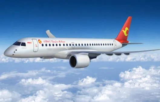 天津航空有限责任公司怎么样?