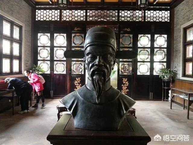 广东顺德清晖园好玩吗?