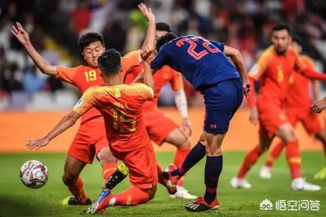国足亚洲杯1/4赛对阵伊朗,新华社却看衰:有惊无喜,出局是大概率事件,你怎么看?