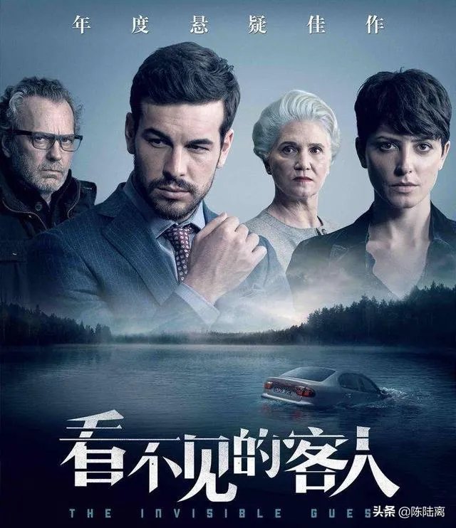 2017年，电影界发生了哪些大事件？