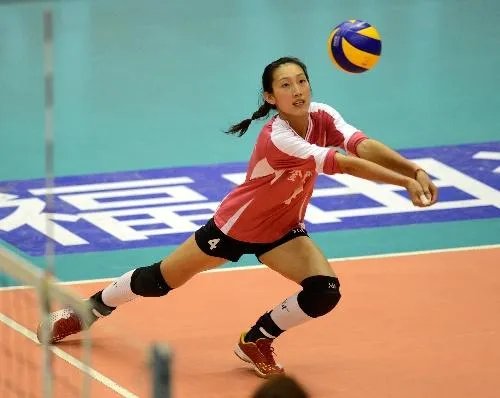 宫美子能否入选中国女排?