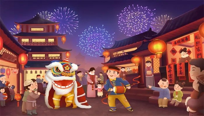 为什么今年没有大年三十 为什么2022年没有大年三十