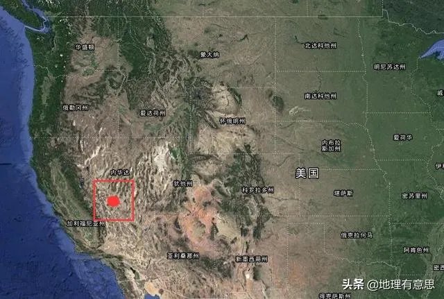 美国又发生6.4级地震，为什么近段时间地震频繁？今年怎么了？