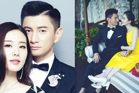 刘诗诗吴奇隆声明 对恶意造谣者追究法律责任
