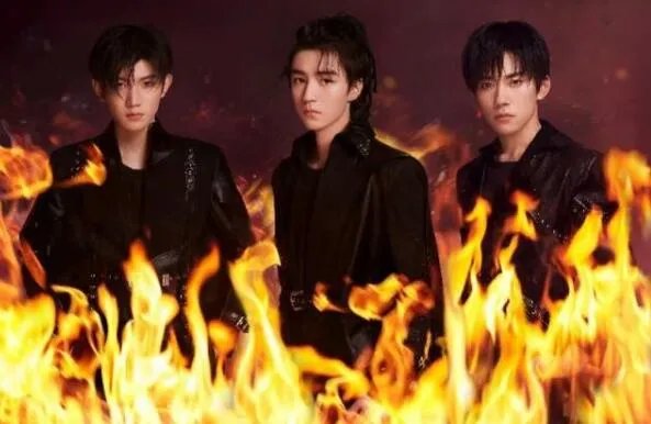 TFBOYS摄影师回应于正是怎么回事 TFBOYS摄影师回应于正是什么情况