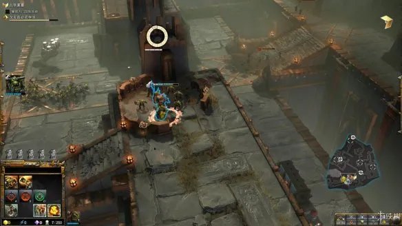 《战锤40K:战争黎明3》评测:抛下情怀,全新创作