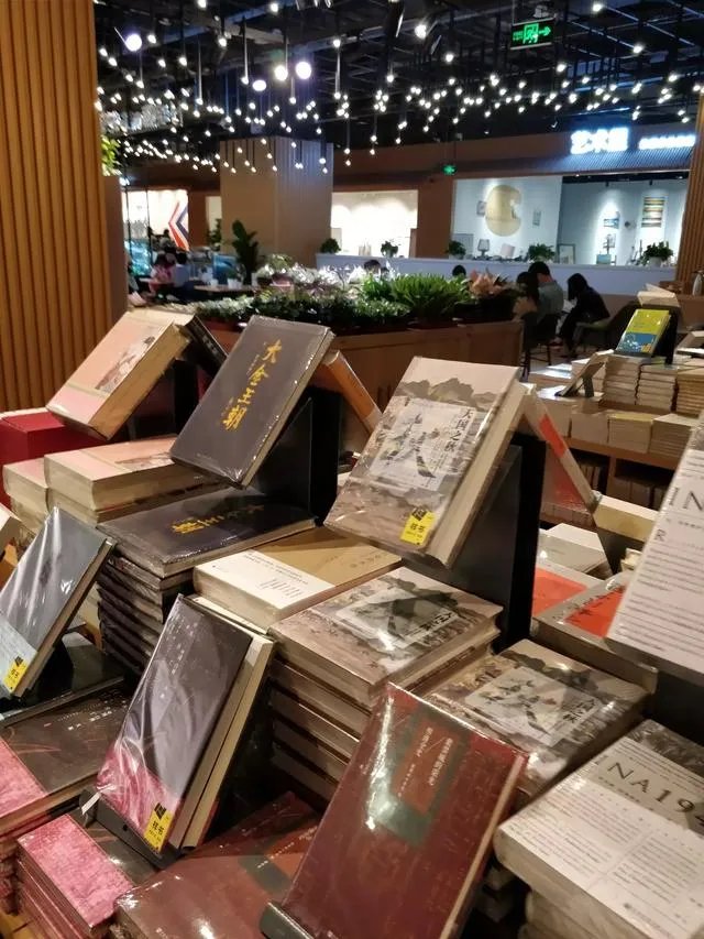 杭州有哪些有故事的书店推荐?