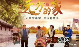 远方的家演员表 远方的家简单介绍
