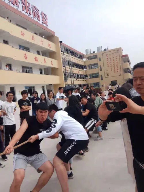 杭州建人高复