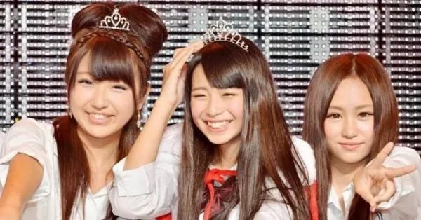 为什么日本选美总是“辣眼睛”,日本有美女吗?