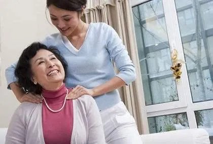 婆媳吵架该怎么办?