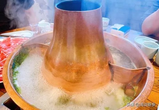 新乡市有什么好吃的火锅店推荐吗?