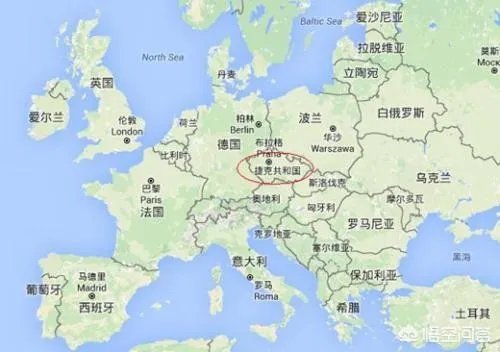 捷克通过海外增兵计划是因为北约兵力不足吗?