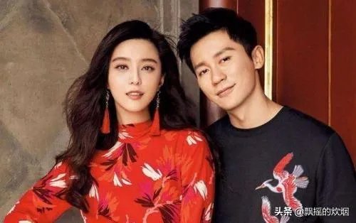 范冰冰发声疑否认与李晨恋情:有意思吗?