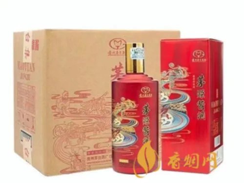 开元盛世茅台53多少钱？