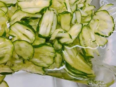 爽口小凉菜30种
