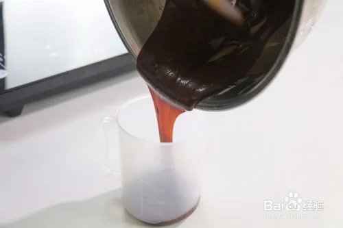 蛋糕培训:焙蕾星空巧克力
