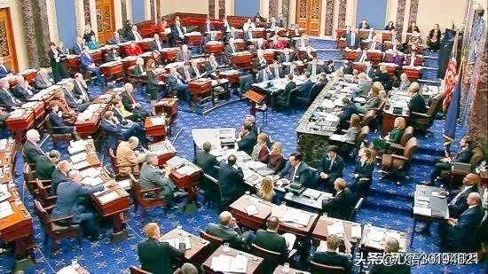 美国又发生6.4级地震,为什么近段时间地震频繁?今年怎么了?