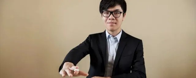 柯洁为什么叫棋渣 柯洁为什么被人叫大棋渣
