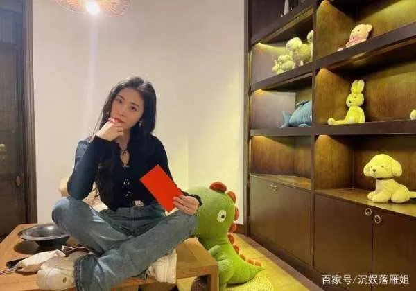 官宣“未婚生女”后,华晨宇和张碧晨,人生出现差距了吗?