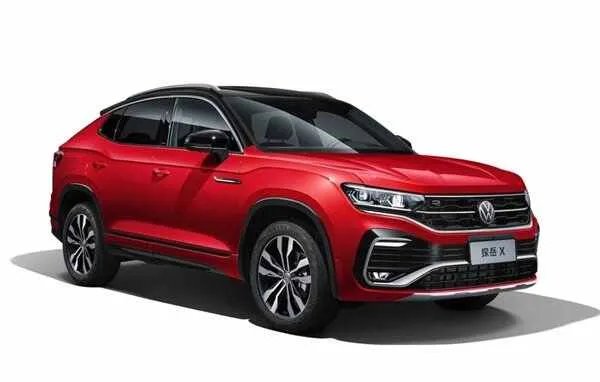 大众新款SUV车型2021年的，大众2021年新款车型推荐