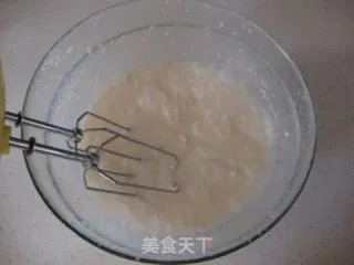奶酪布丁