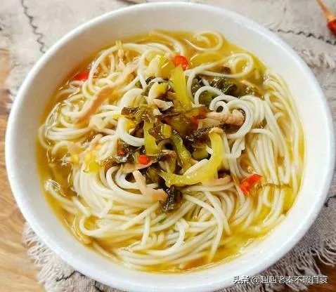 怎样腌酸菜？
