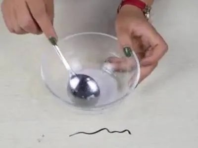 圆珠笔油的5种清洗妙招