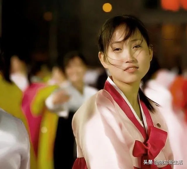 朝鲜姑娘嫁到中国的多吗?为什么?