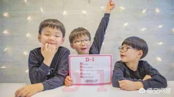 宋家三胞胎都要上小学了，以后还会有新的表情包出现吗？
