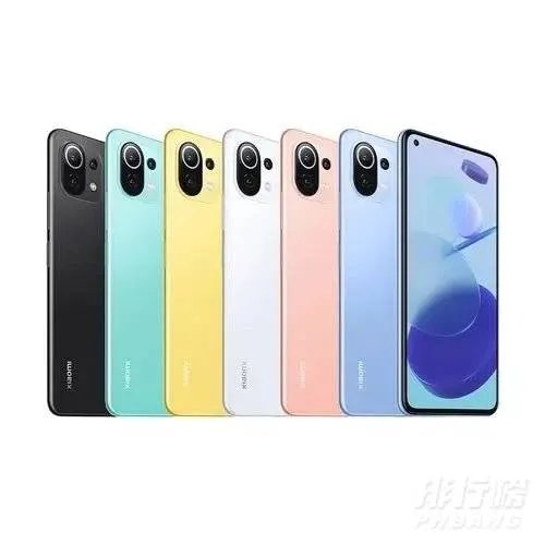 2021年小米手机销量排行_2021年小米手机最新销量榜单