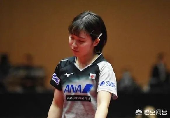 平野美宇为何要祝贺刘诗雯世乒赛夺冠呢？