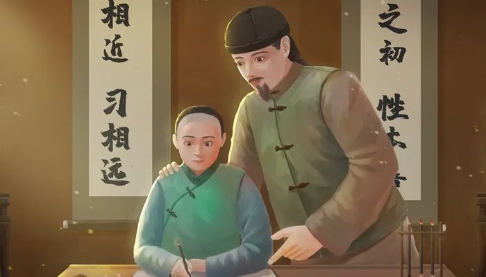 守望相助是什么意思 守望相助是什么意思啊