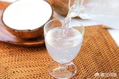 椰子奶是怎么做的?