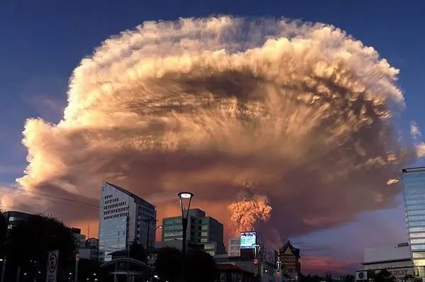 美国黄石火山会不会爆发？如果爆发了，会发生什么？