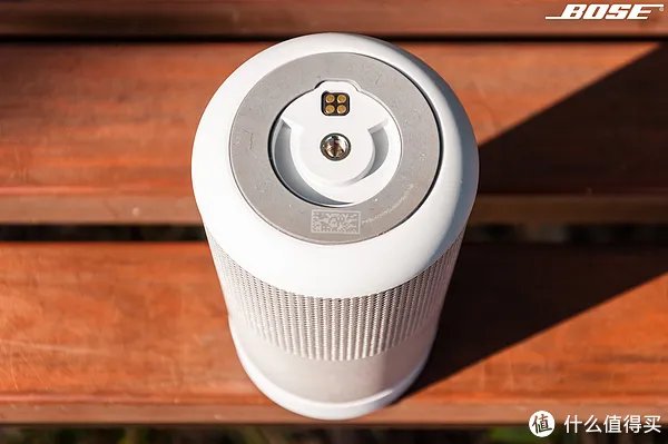 【360°全向声效是一种怎样的体验?】:Bose SoundLink Revolve 蓝牙音箱 测评