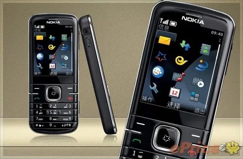 Nokia