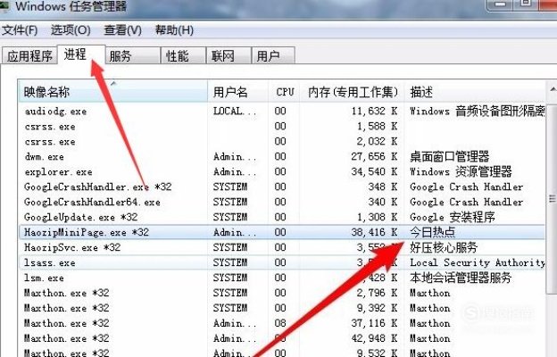今日热点怎么彻底删除